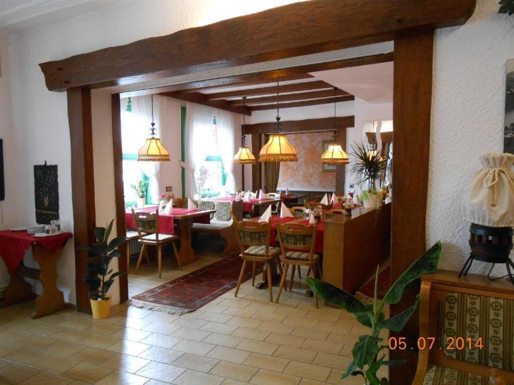 Weinhaus Hotel zum Josefshof Graach Exterior foto